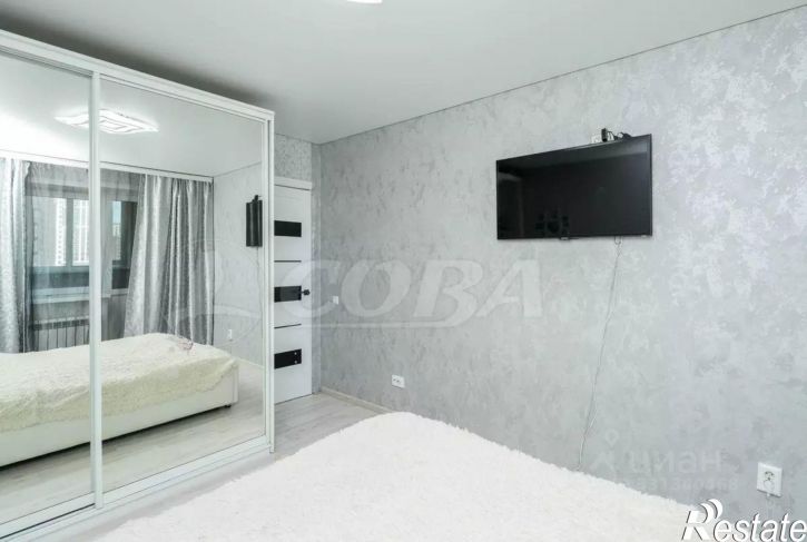 2-комн квартира ул Арктическая, 1 1,  д. 1 1,  к. 1