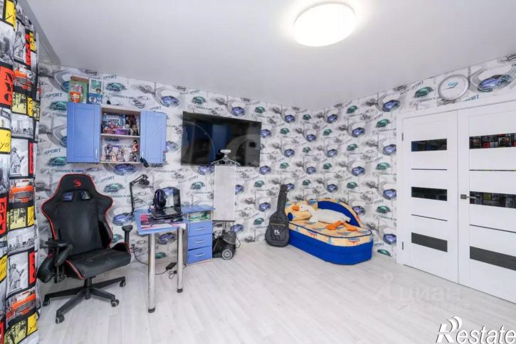 2-комн квартира ул Арктическая, 1 1,  д. 1 1,  к. 1