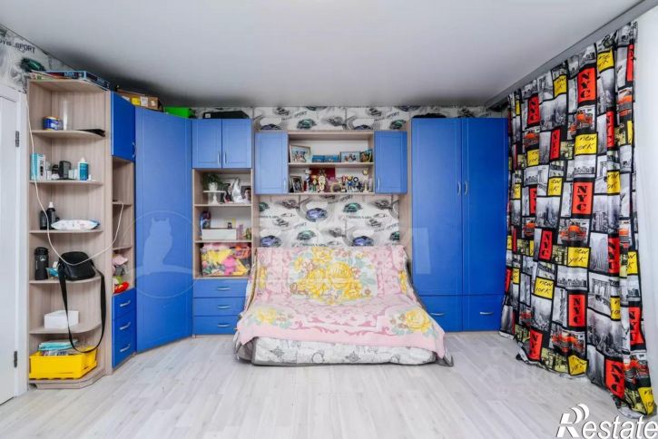 2-комн квартира ул Арктическая, 1 1,  д. 1 1,  к. 1