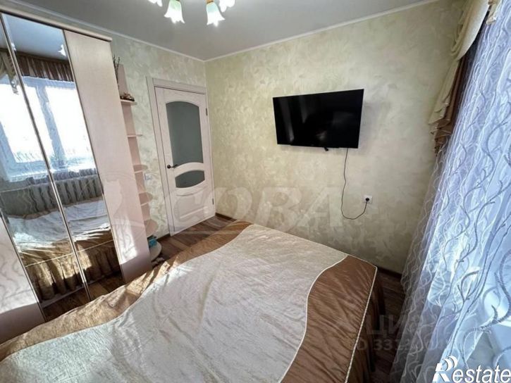 3-комн квартира ул Щербакова, 144 1,  д. 144 1,  к. 1