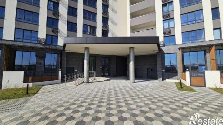 1-комн квартира ул Краснооктябрьская, 6,  д. 6