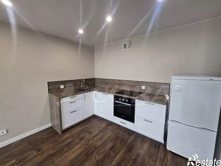 2-комн квартира ул Николая Ростовцева, 24,  д. 24