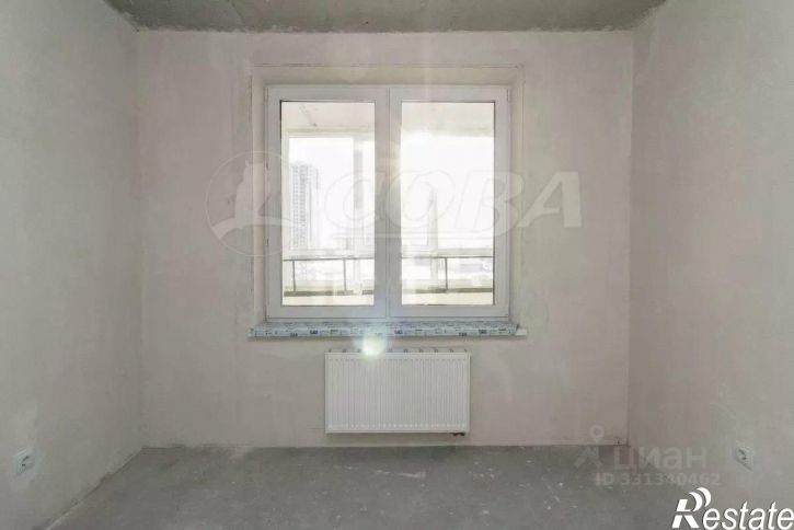 1-комн квартира ул Краснооктябрьская, 6,  д. 6