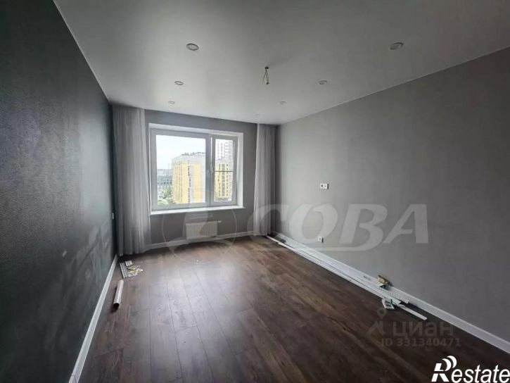 2-комн квартира ул Николая Ростовцева, 24,  д. 24
