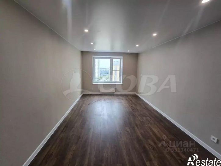 2-комн квартира ул Николая Ростовцева, 24,  д. 24