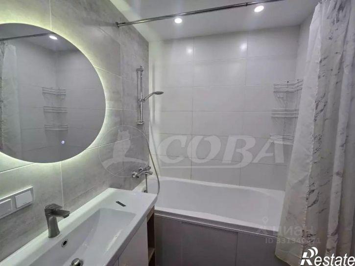 2-комн квартира ул Николая Ростовцева, 24,  д. 24