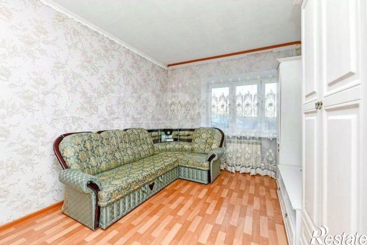 1-комн квартира ул Маршала Захарова, 15,  д. 15