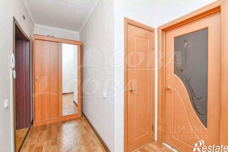 1-комн квартира ул Маршала Захарова, 15,  д. 15