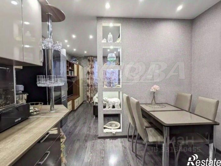 2-комн квартира ул Тимофея Чаркова, 79,  д. 79