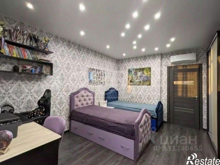 2-комн квартира ул Тимофея Чаркова, 79,  д. 79