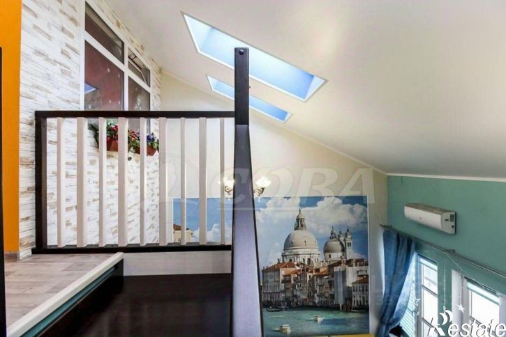 6-комн квартира ул Феликса Аржанова, 2,  д. 2