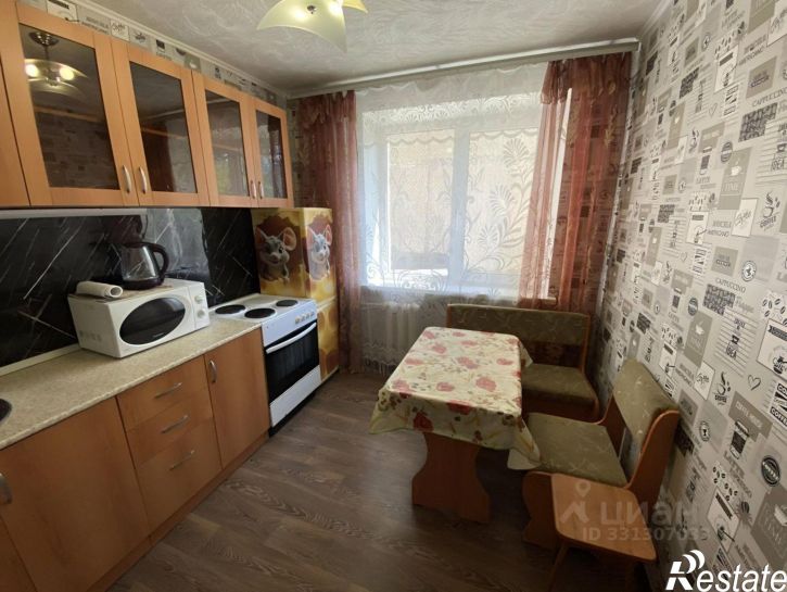 1-комн квартира улица Малыгина, 82,  д. 82