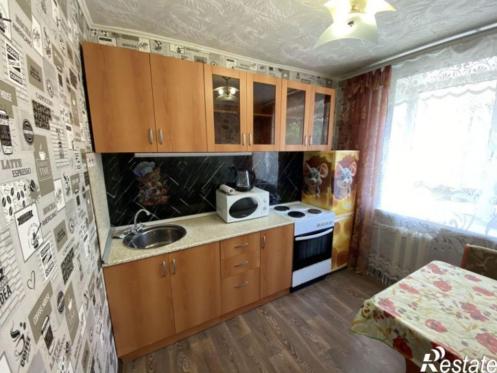 1-комн квартира улица Малыгина, 82,  д. 82