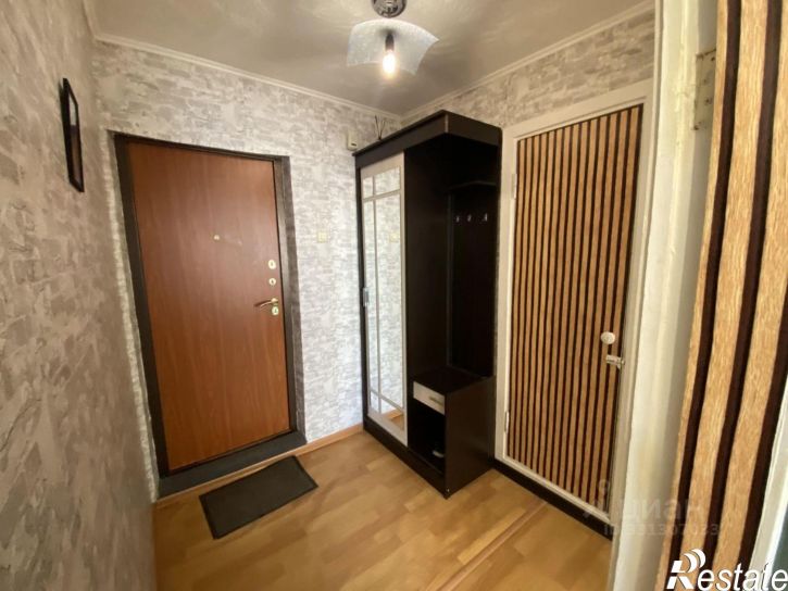 1-комн квартира улица Малыгина, 82,  д. 82