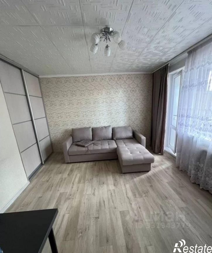 1-комн квартира улица Республики, 241,  д. 241