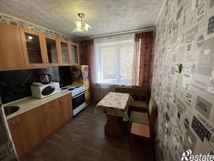 1-комн квартира улица Малыгина, 82,  д. 82