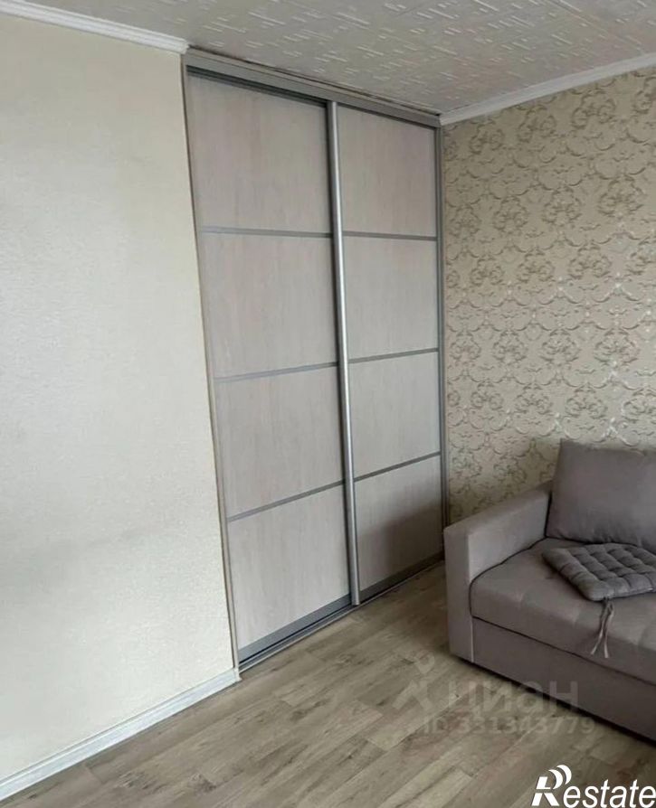 1-комн квартира улица Республики, 241,  д. 241