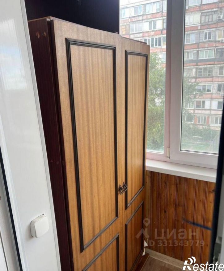 1-комн квартира улица Республики, 241,  д. 241