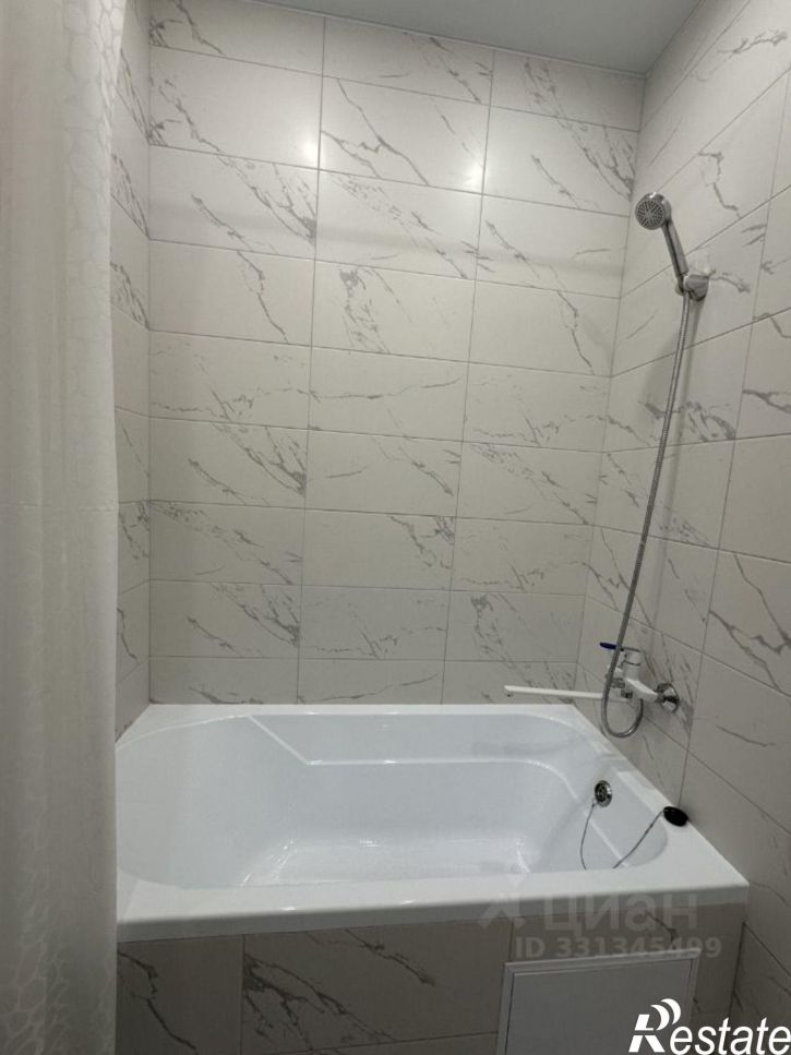 1-комн квартира Краснооктябрьская улица, 16 к1,  д. 16 к1