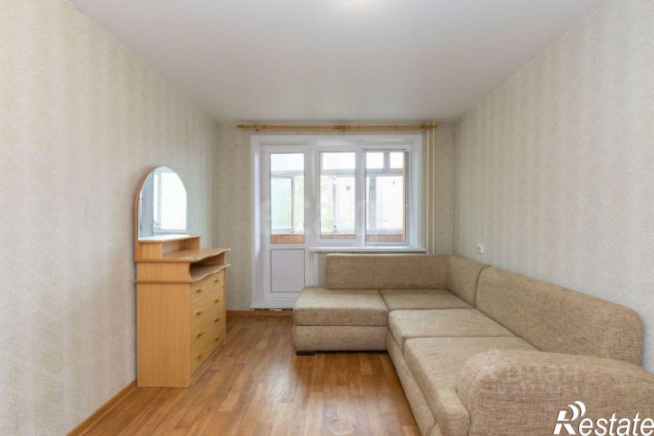 2-комн квартира улица Домостроителей, 14,  д. 14