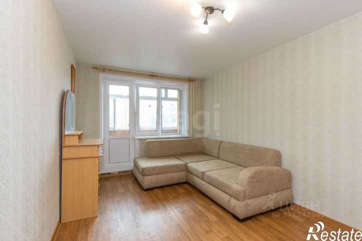 2-комн квартира улица Домостроителей, 14,  д. 14
