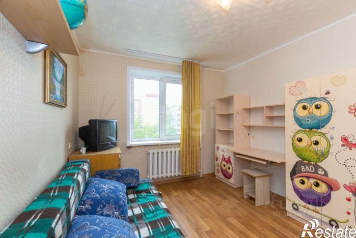 2-комн квартира улица Домостроителей, 14,  д. 14