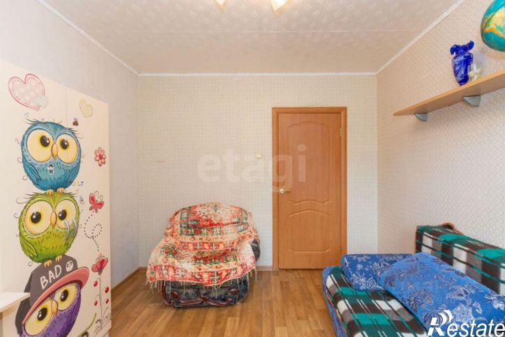 2-комн квартира улица Домостроителей, 14,  д. 14