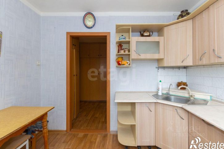 2-комн квартира улица Домостроителей, 14,  д. 14