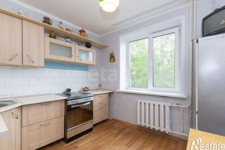 2-комн квартира улица Домостроителей, 14,  д. 14