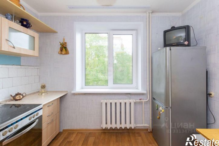 2-комн квартира улица Домостроителей, 14,  д. 14