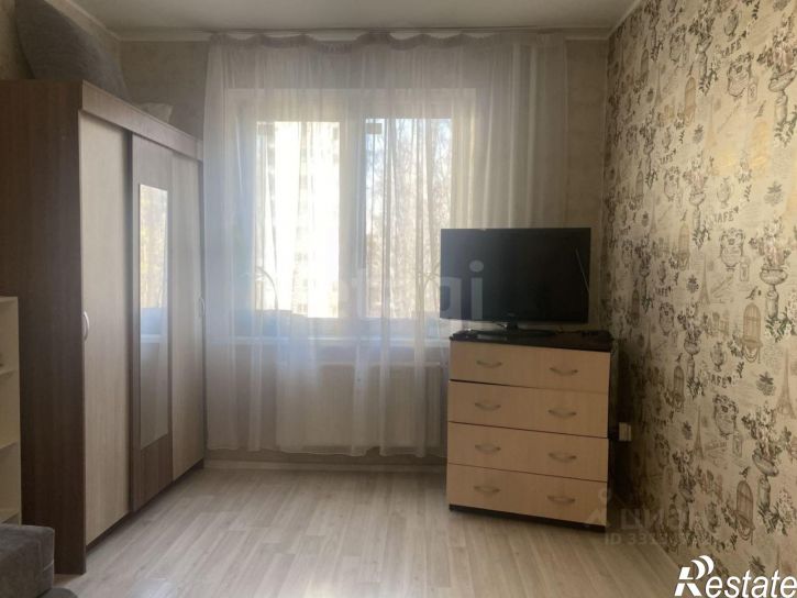 1-комн квартира ул Парада Победы, 7,  д. 7