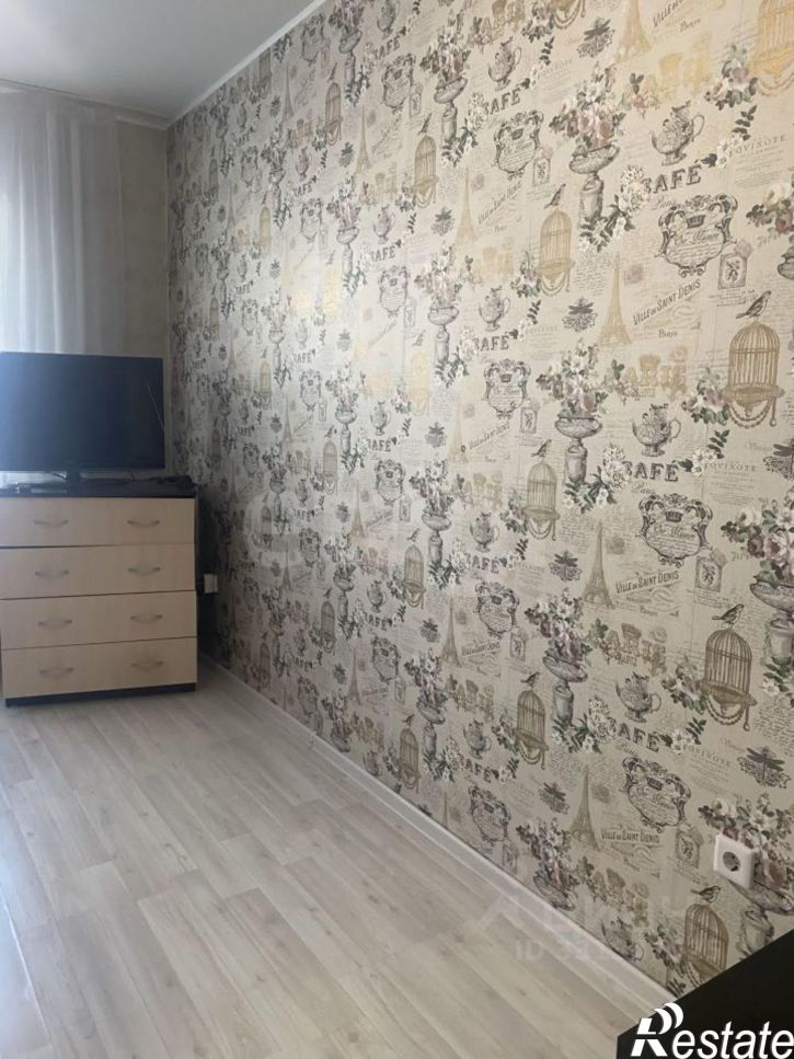 1-комн квартира ул Парада Победы, 7,  д. 7