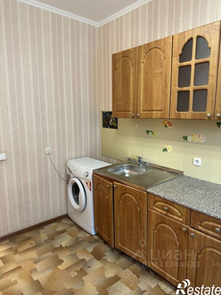 1-комн квартира ул Василия Гольцова, 26,  д. 26