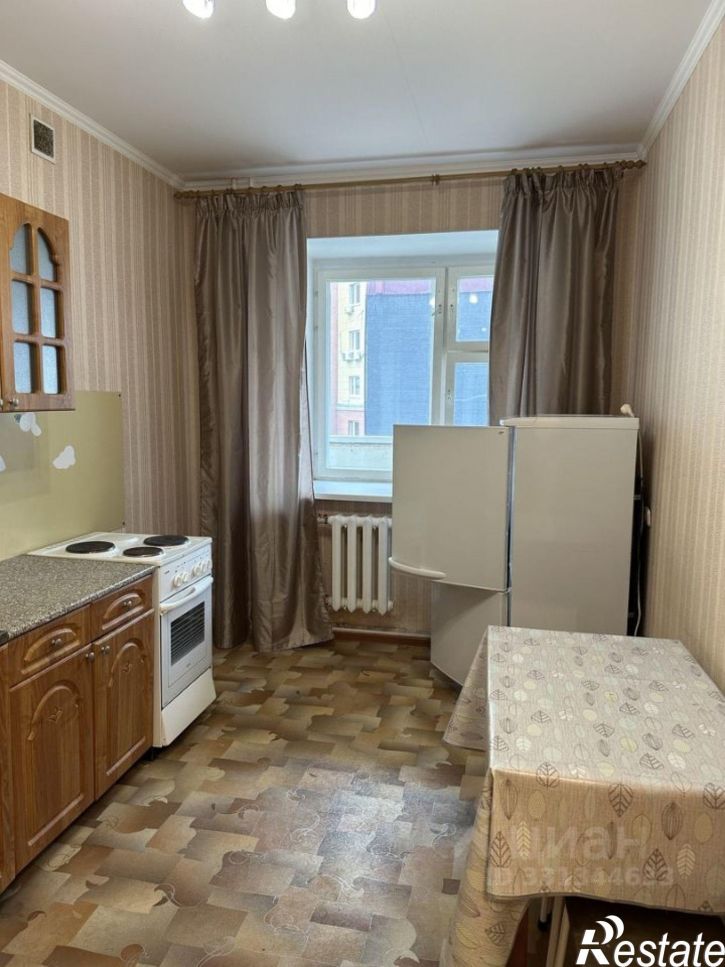 1-комн квартира ул Василия Гольцова, 26,  д. 26