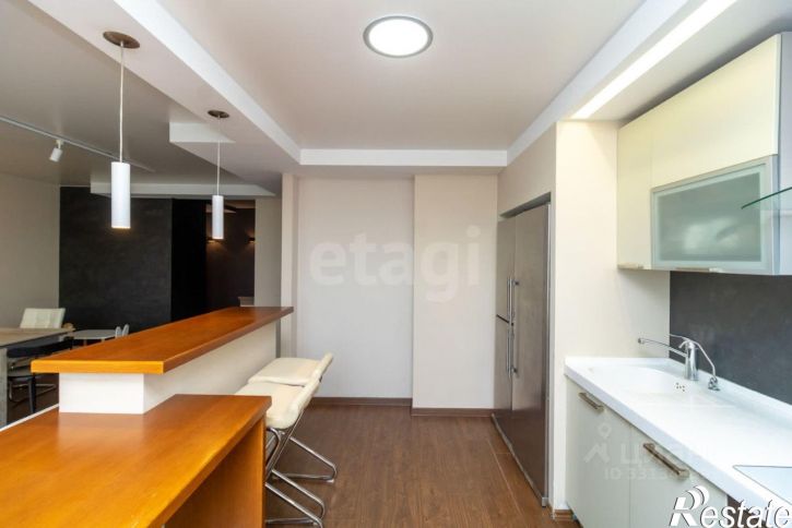 3-комн квартира улица Эрвье, 26,  д. 26
