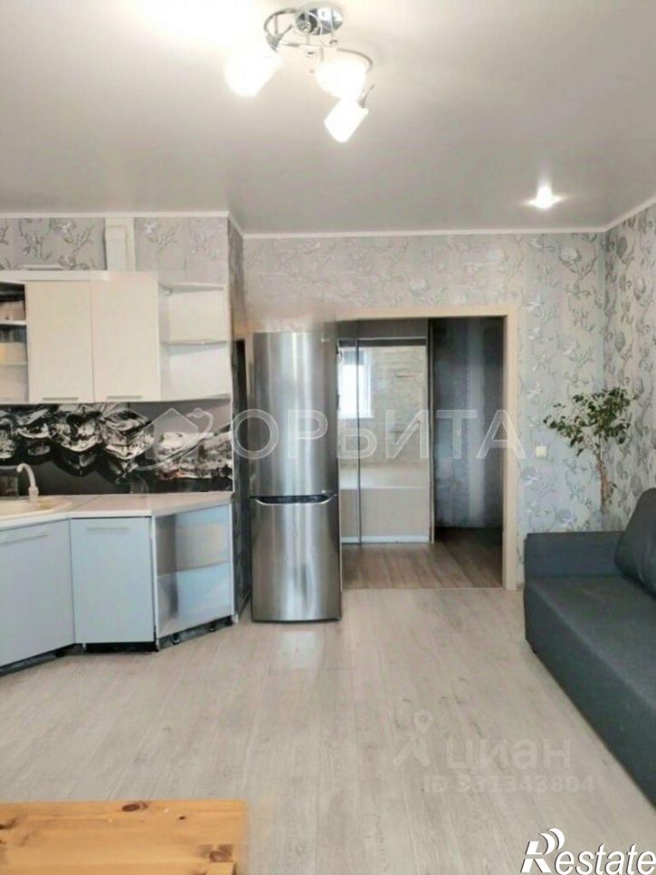 1-комн квартира Верхнетарманская улица, 5,  д. 5