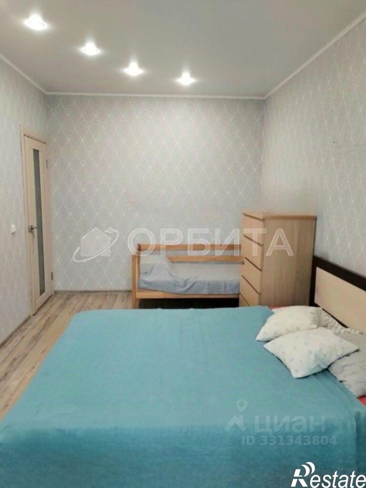 1-комн квартира Верхнетарманская улица, 5,  д. 5