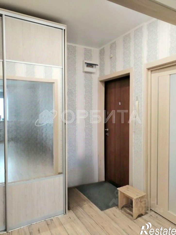 1-комн квартира Верхнетарманская улица, 5,  д. 5