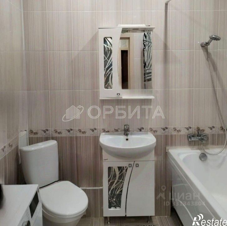 1-комн квартира Верхнетарманская улица, 5,  д. 5