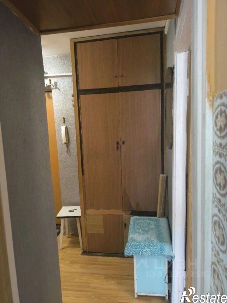2-комн квартира улица Ершова, 32,  д. 32