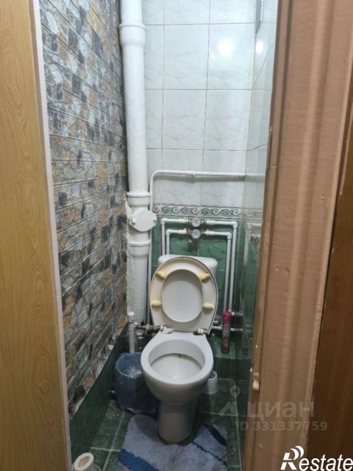2-комн квартира улица Ершова, 32,  д. 32
