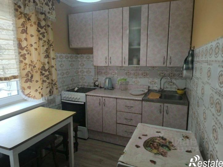 2-комн квартира улица Ершова, 32,  д. 32