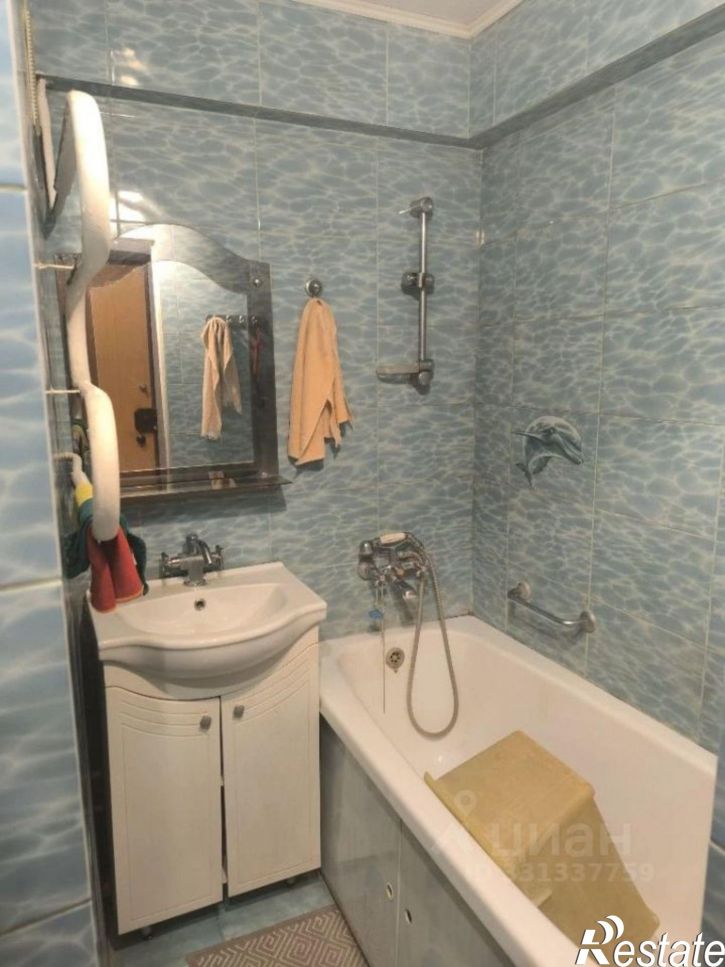 2-комн квартира улица Ершова, 32,  д. 32