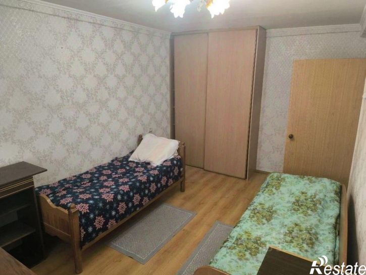 2-комн квартира улица Ершова, 32,  д. 32