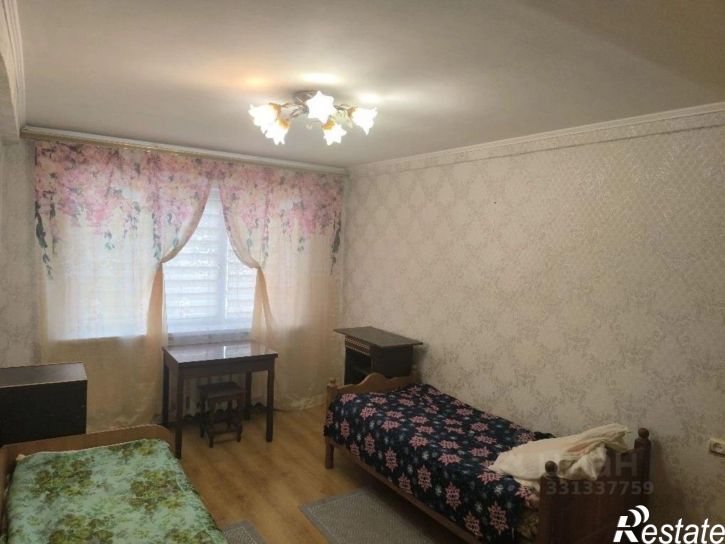 2-комн квартира улица Ершова, 32,  д. 32