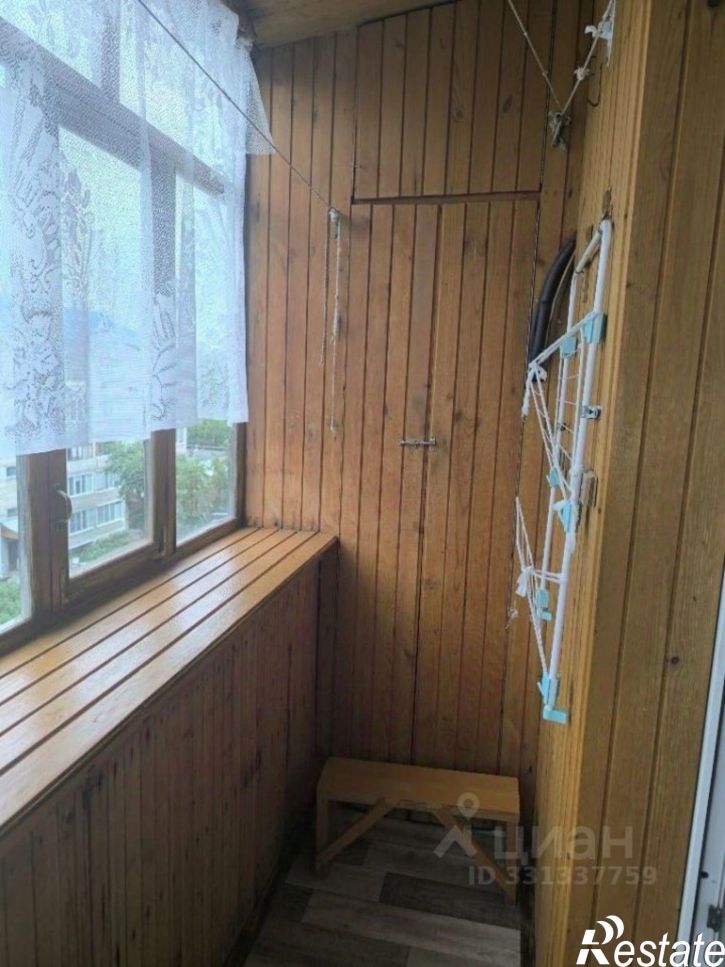 2-комн квартира улица Ершова, 32,  д. 32
