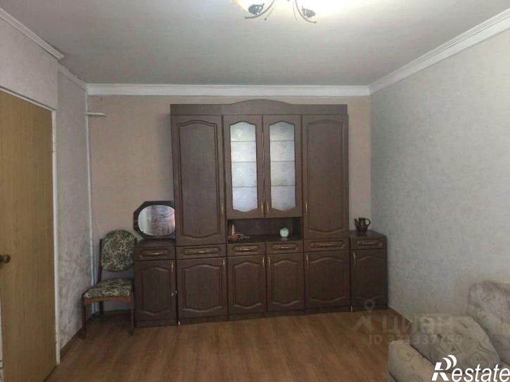 2-комн квартира улица Ершова, 32,  д. 32