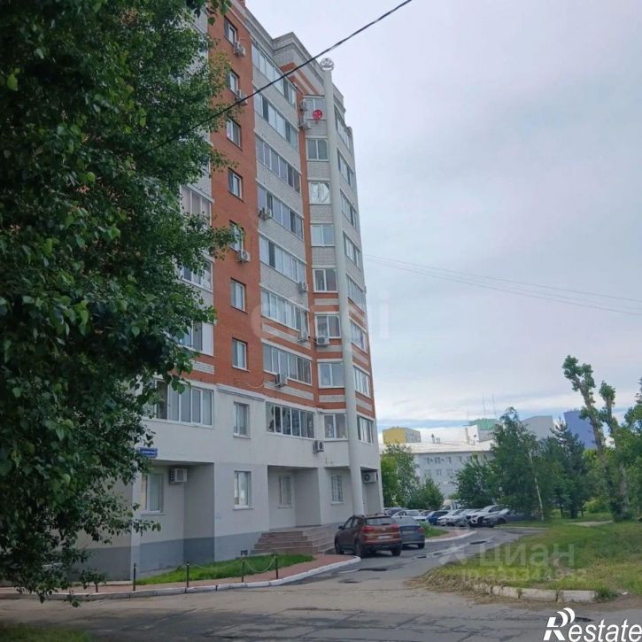 1-комн квартира улица Ветеранов Труда, 7,  д. 7