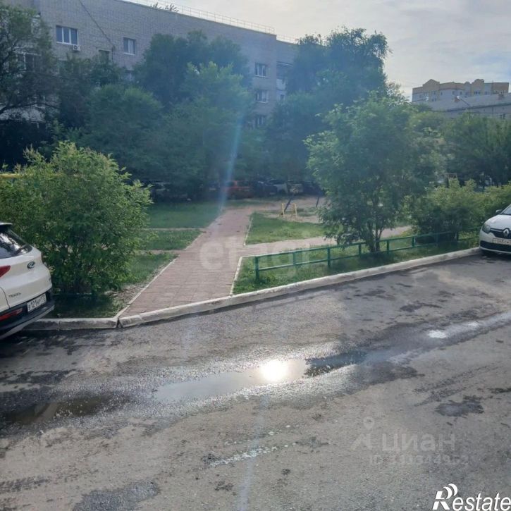 1-комн квартира улица Ветеранов Труда, 7,  д. 7