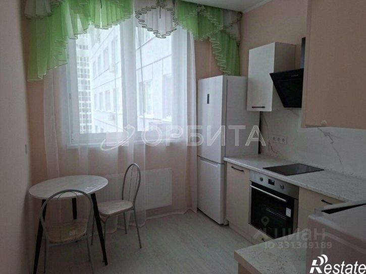 1-комн квартира ул Ставропольская, 95,  д. 95